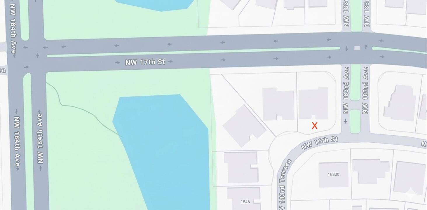1. map entrance