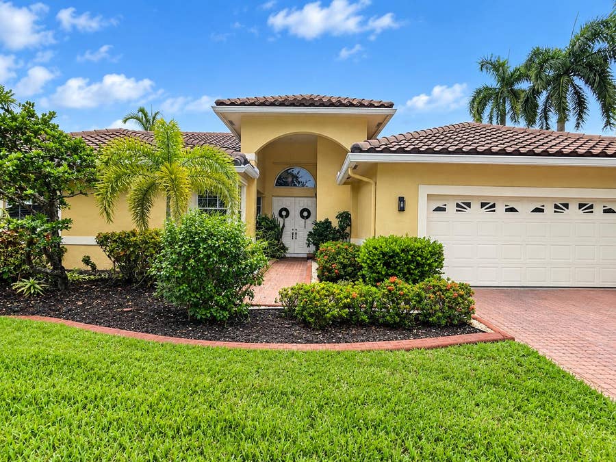 Property photo for 18301 NW 16th Street, Pembroke Pines, FL