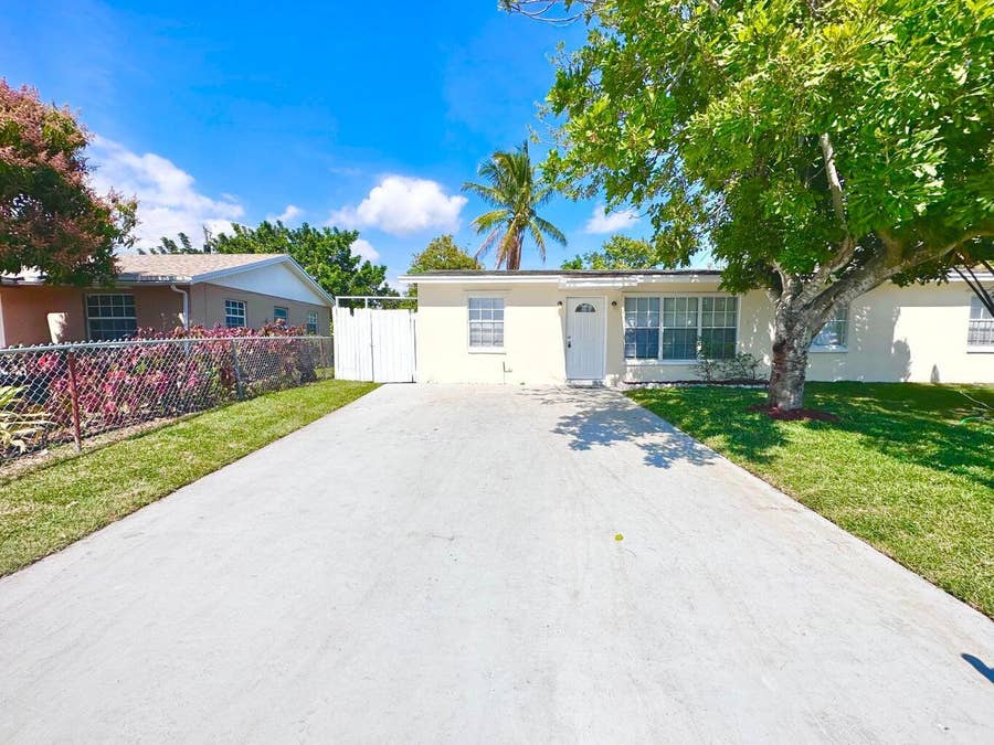 Property photo for 4845 Andros Drive, West Palm Beach, FL
