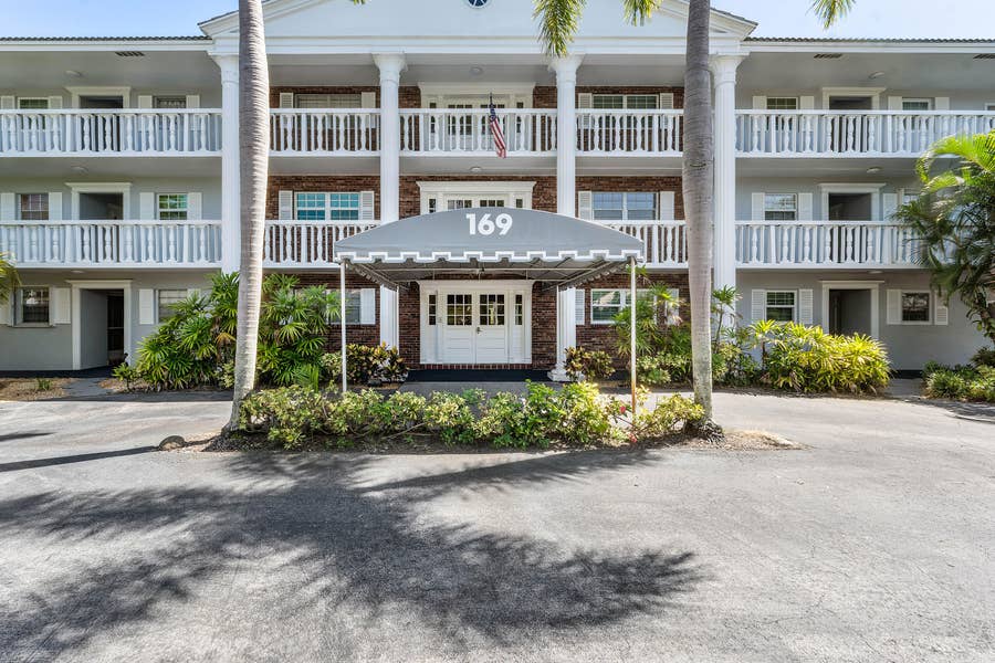 Property photo for 169 Atlantis Boulevard, #302, Atlantis, FL