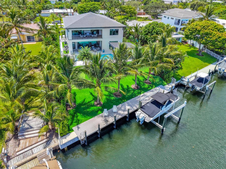 Property photo for 715 Ibis Way, North Palm Beach, FL