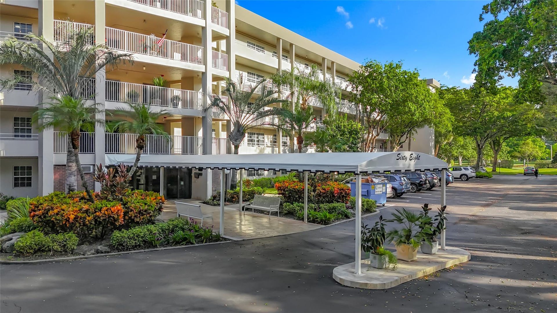 545 Oaks Lane, #410, Pompano Beach, FL 33069 Photo 85