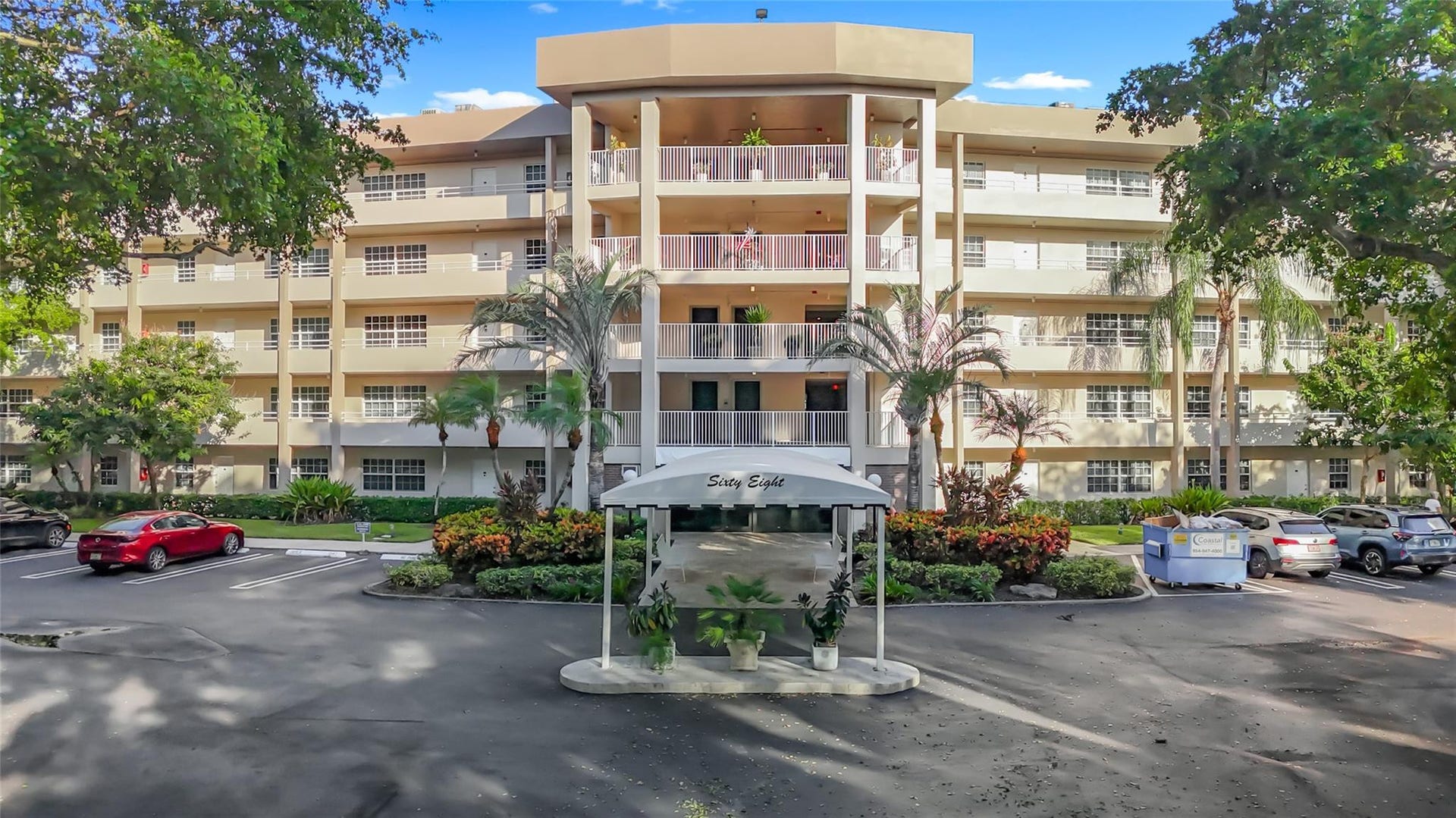 545 Oaks Lane, #410, Pompano Beach, FL 33069 Photo 1