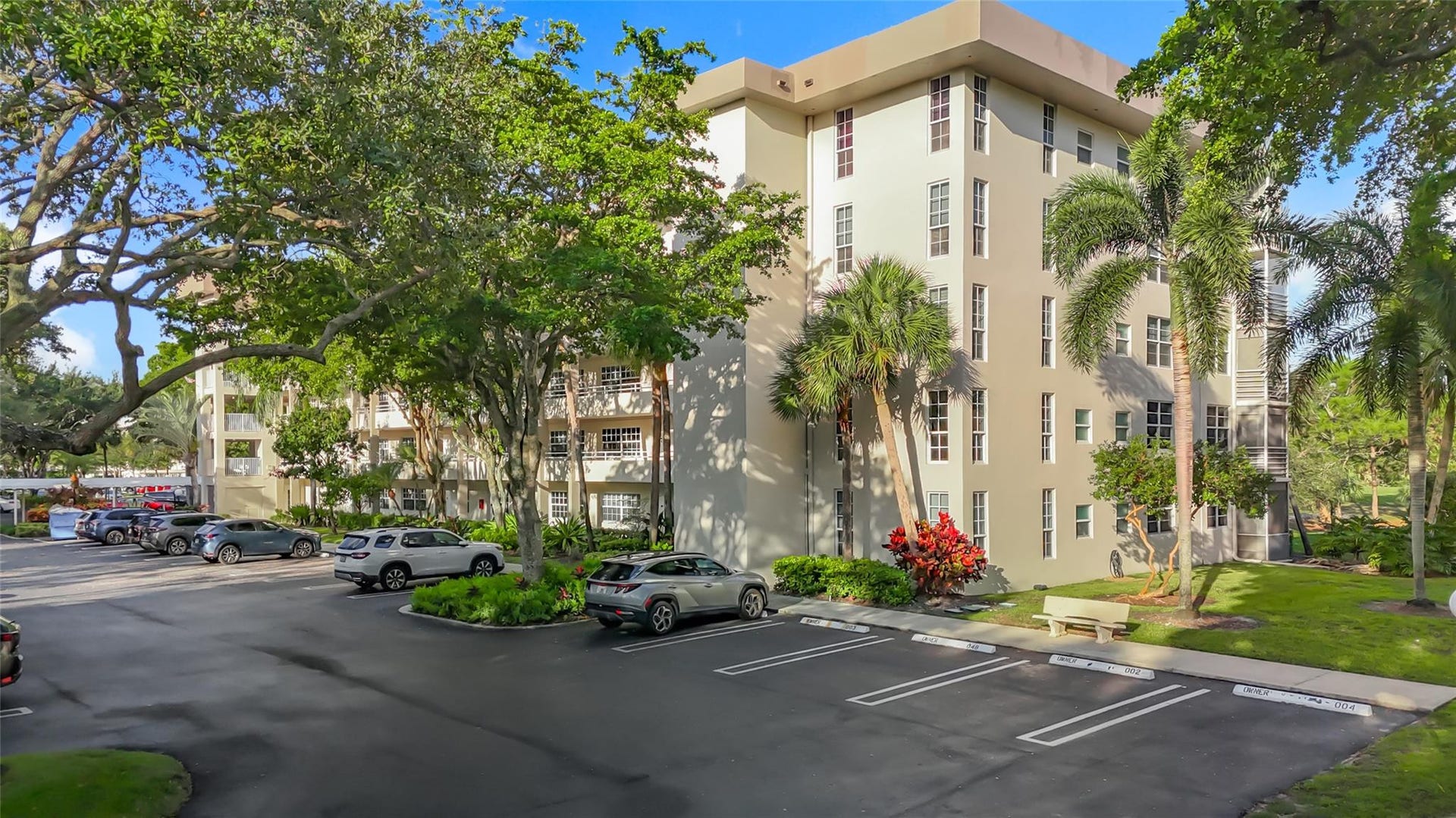 545 Oaks Lane, #410, Pompano Beach, FL 33069 Photo 83