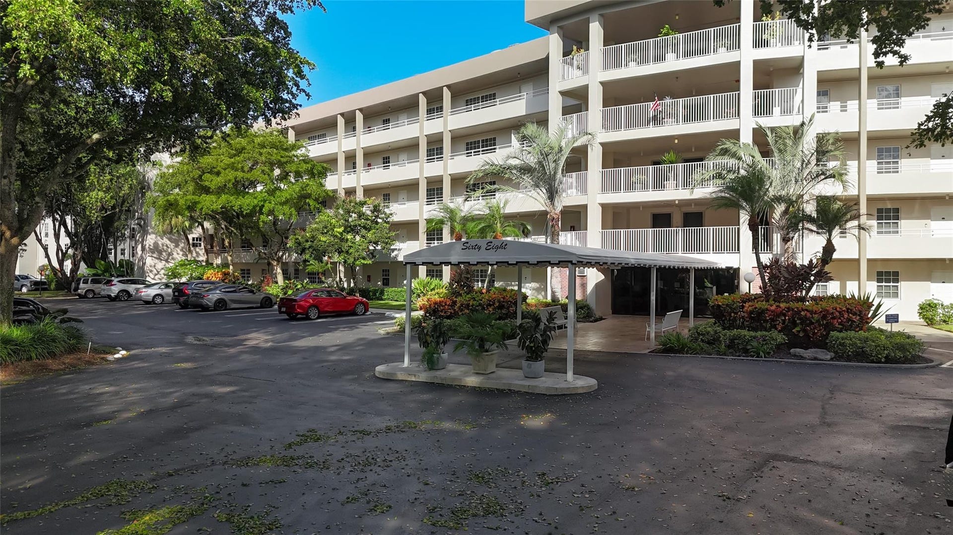 545 Oaks Lane, #410, Pompano Beach, FL 33069 Photo 84