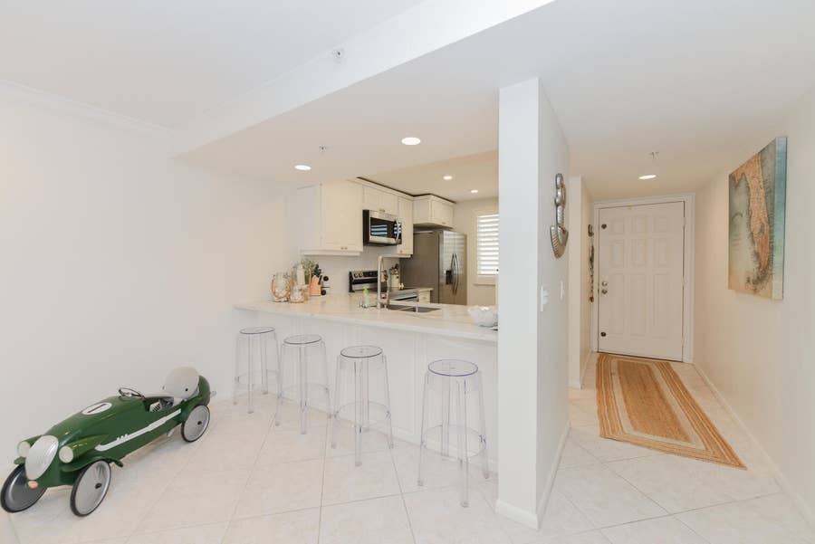 Property photo for 2301 Marina Isle Way, #203, Jupiter, FL