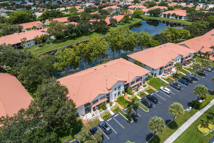 Property photo for 9628 Pavarotti Terrace, #102, Boynton Beach, FL