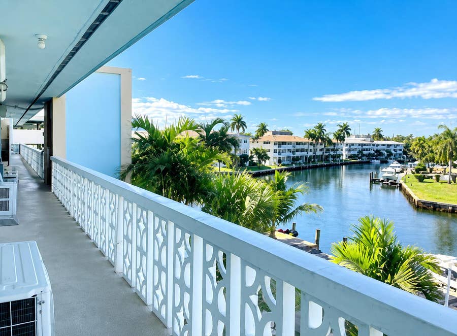 Property photo for 455 GOLDEN ISLES Drive, #209, Hallandale Beach, FL