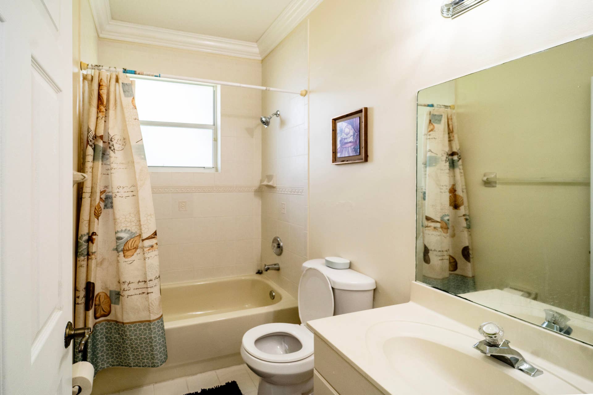 Bathroom 3