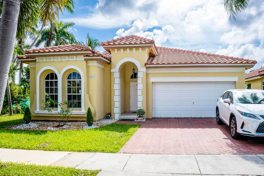 Property photo for 4901 SW 134TH Avenue, Miramar, FL