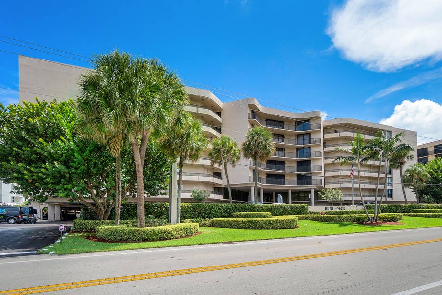 Property photo for 3610 S OCEAN Boulevard, #509, South Palm Beach, FL