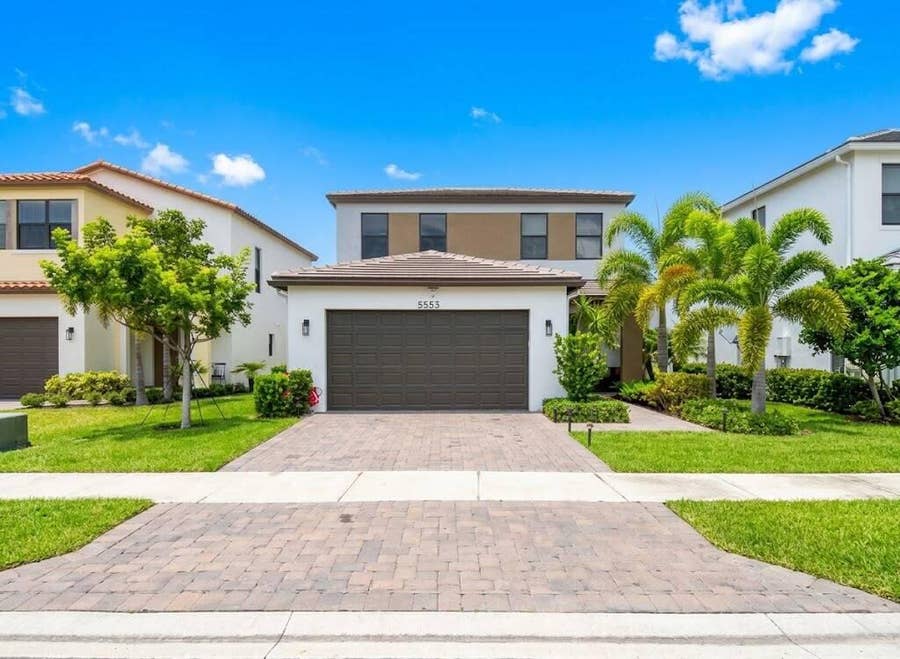 Property photo for 5553 Quiet Lake Place, Westlake, FL
