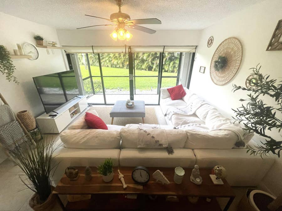 Property photo for 2500 Presidential Way, #106, West Palm Beach, FL