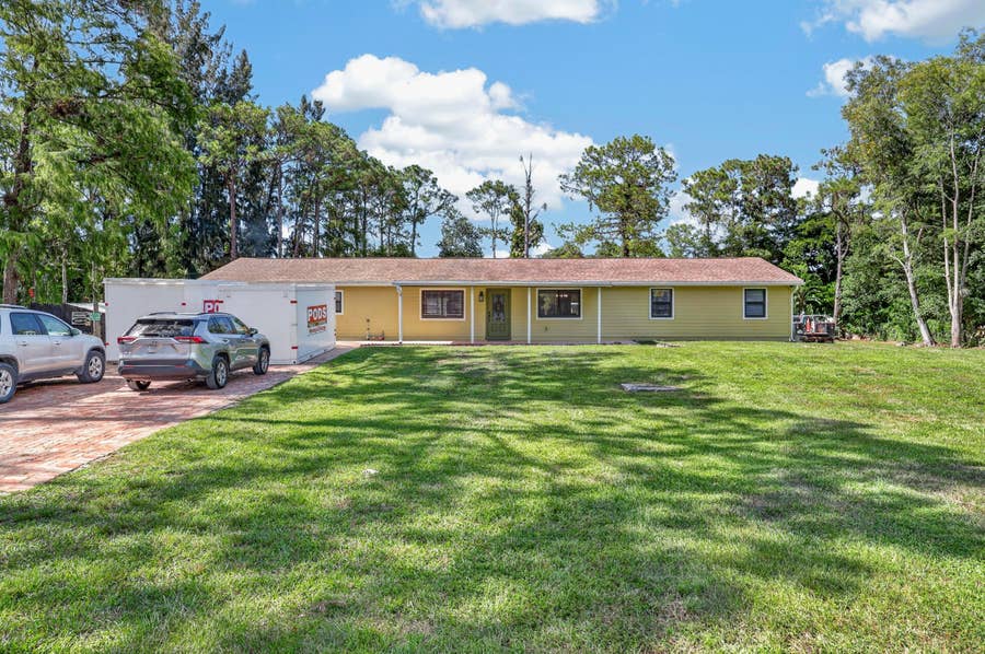 Property photo for 13045 ORANGE GROVE Boulevard, The Acreage, FL