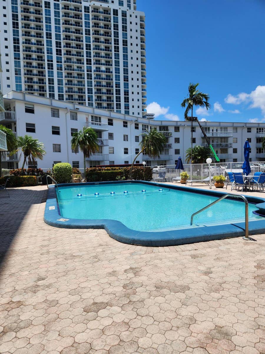Property photo for 1893 S OCEAN Drive, #511, Hallandale Beach, FL