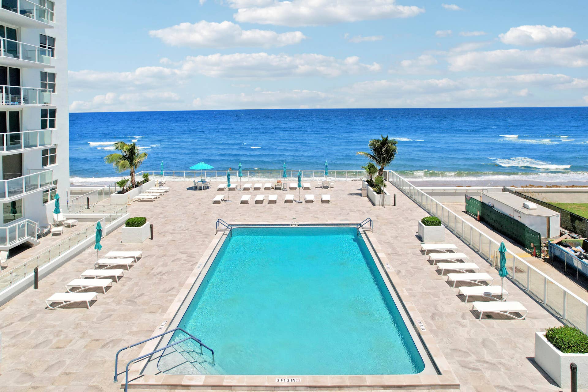 3450 S Ocean Boulevard, #4040, Palm Beach, FL 33480 Aerials-1