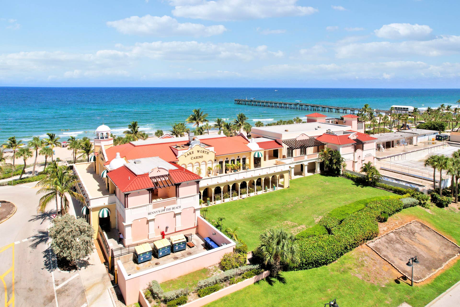 3450 S Ocean Boulevard, #4040, Palm Beach, FL 33480 Aerials-11