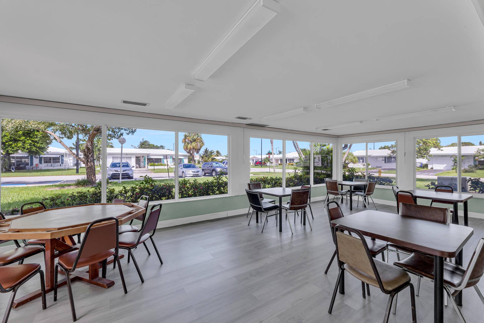 2930 NW 1st Drive, Pompano Beach, FL 33064 North Clubhouse (10)