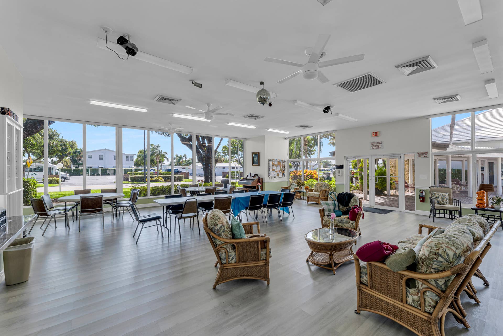 2930 NW 1st Drive, Pompano Beach, FL 33064 North Clubhouse (9)