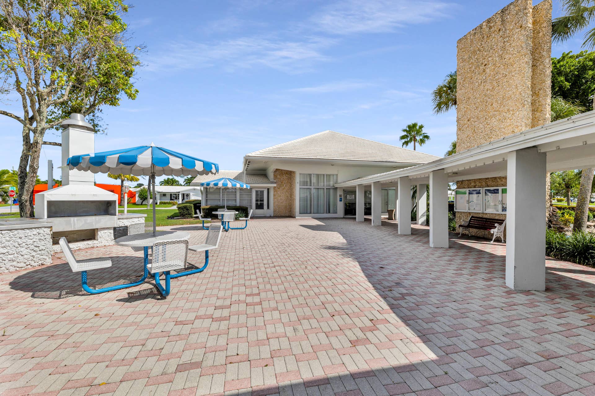 2930 NW 1st Drive, Pompano Beach, FL 33064 South Clubhouse (11)