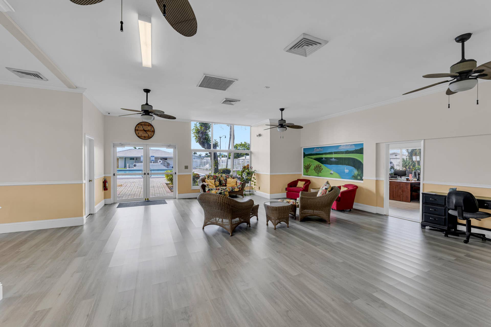 2930 NW 1st Drive, Pompano Beach, FL 33064 North Clubhouse (6)