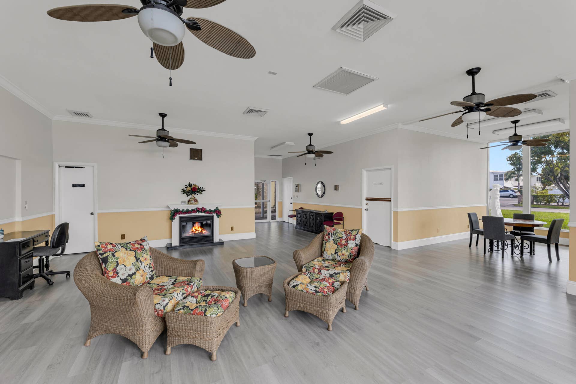 2930 NW 1st Drive, Pompano Beach, FL 33064 North Clubhouse (7)