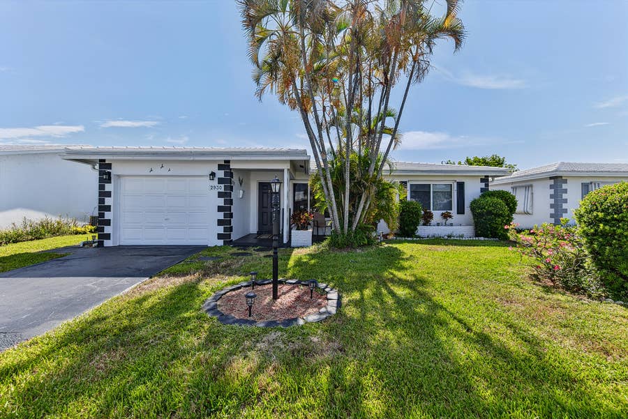 Property photo for 2930 NW 1st Drive, Pompano Beach, FL