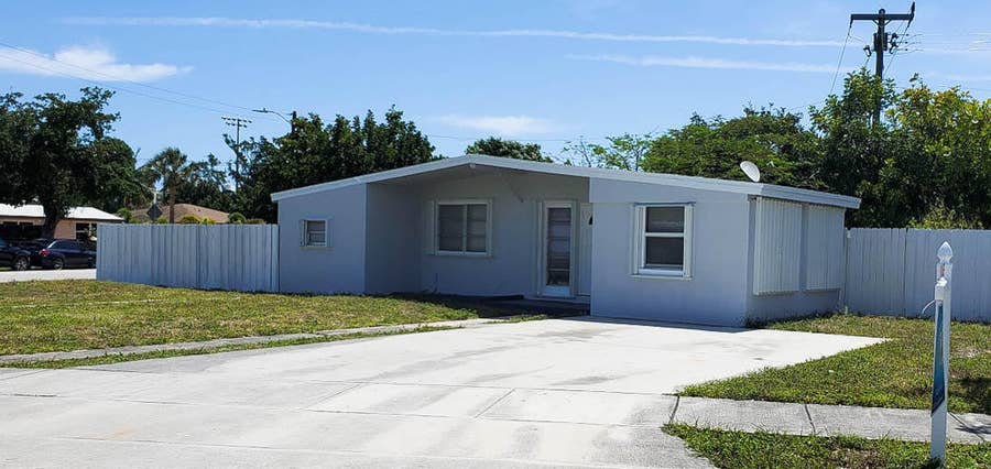 Property photo for 4398 NE 15TH Terrace, Pompano Beach, FL