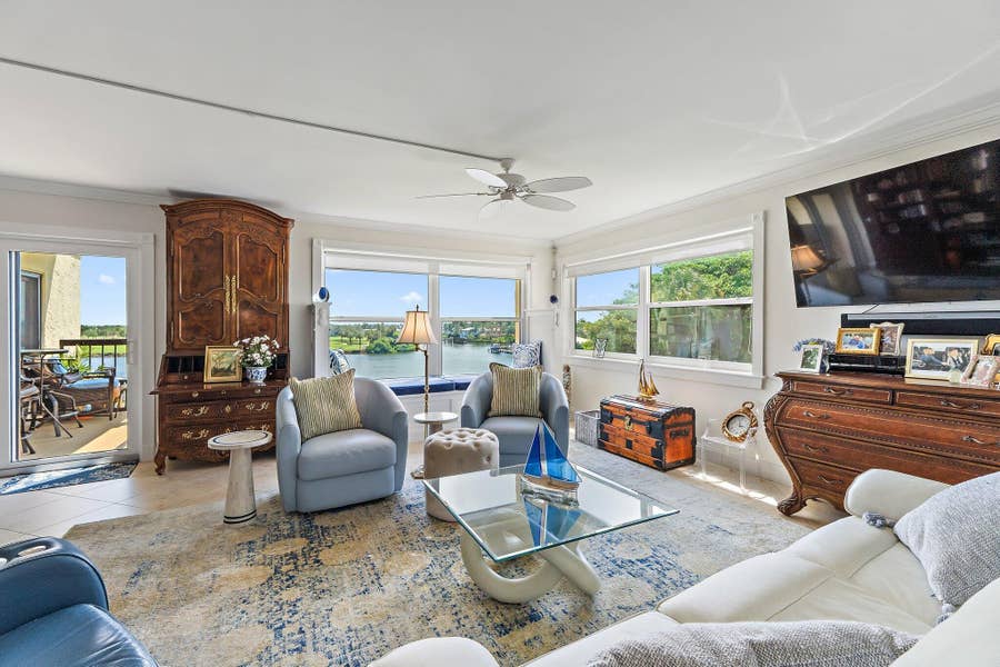 Property photo for 374 Golfview Road, #405, North Palm Beach, FL