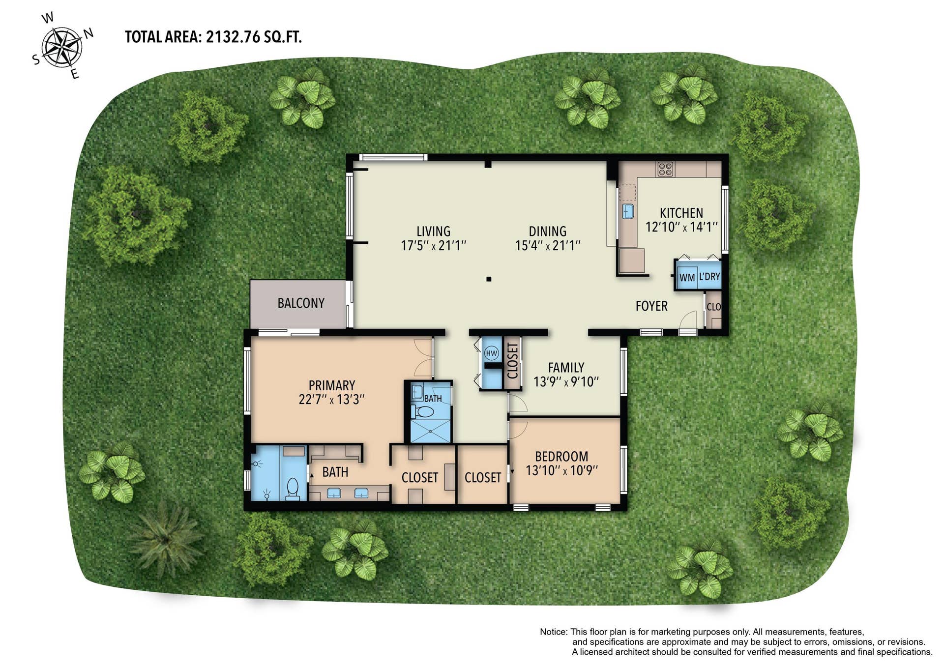 374 Golfview Road, #405, North Palm Beach, FL 33408 087-374GolfviewRd-405-NorthPalmBeach-FUL