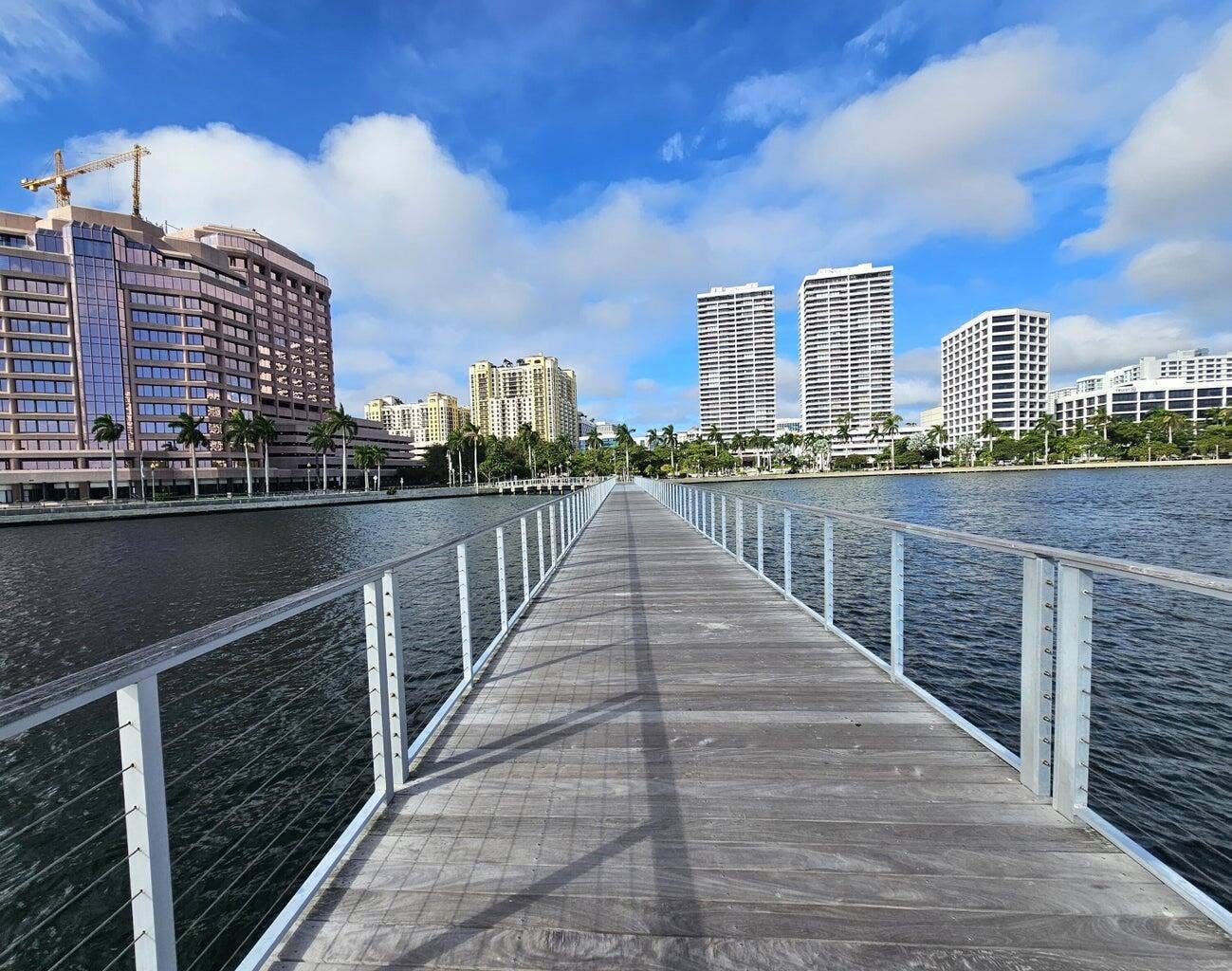 2550 PRESIDENTIAL Way, #106, West Palm Beach, FL 33401 West Palm Down town