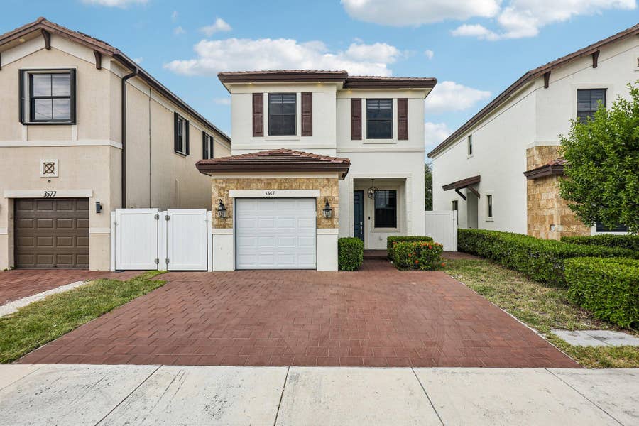 Property photo for 3567 W 110TH Terrace, Hialeah, FL