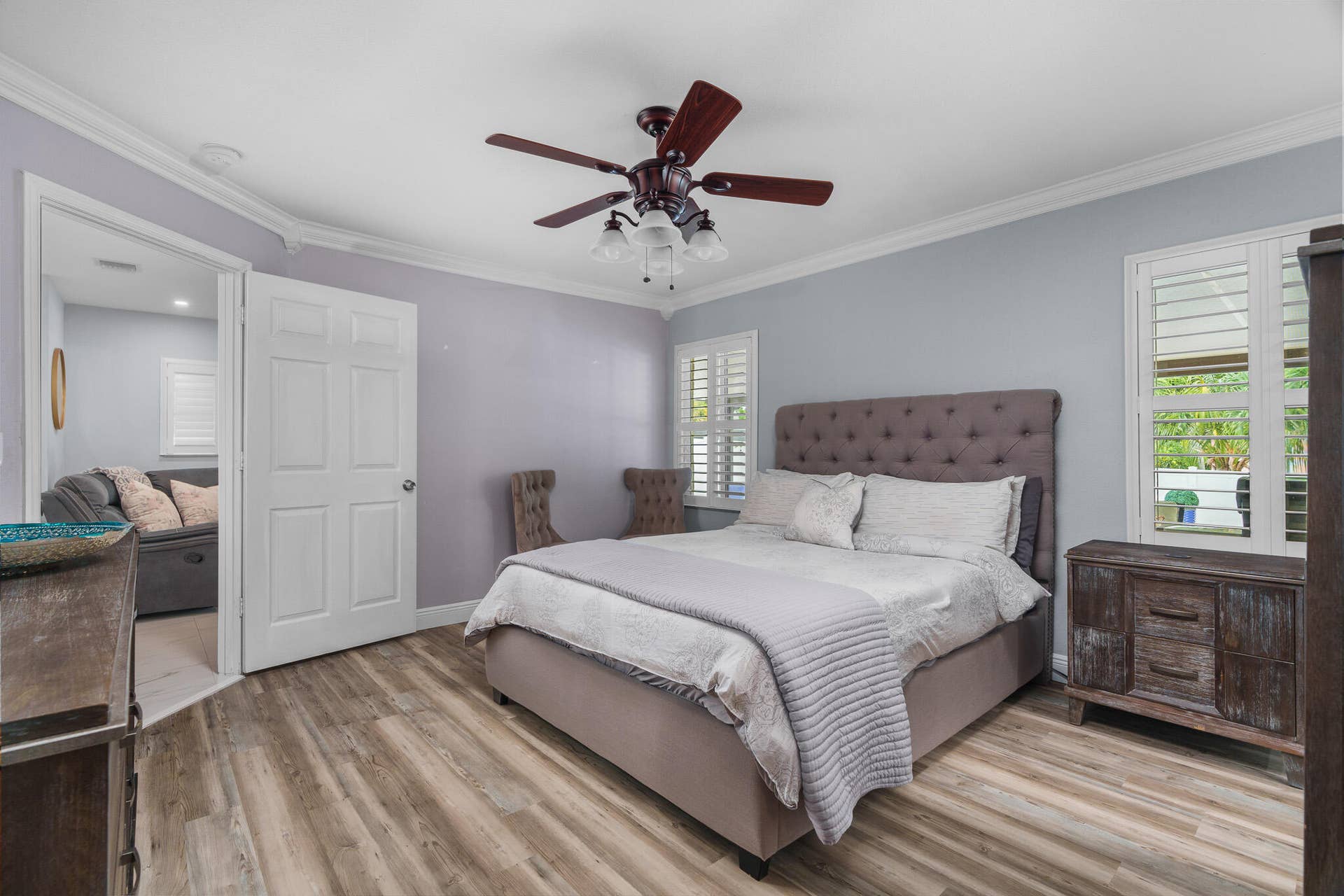 533 NE 1st Avenue, Deerfield Beach, FL 33441 Owner Suite