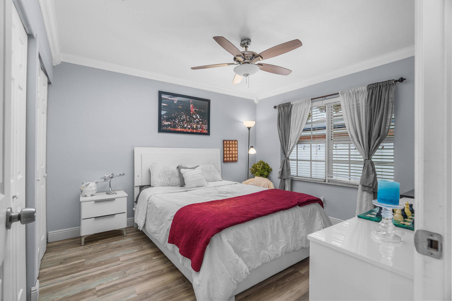 533 NE 1st Avenue, Deerfield Beach, FL 33441 Guest Bedroom 1