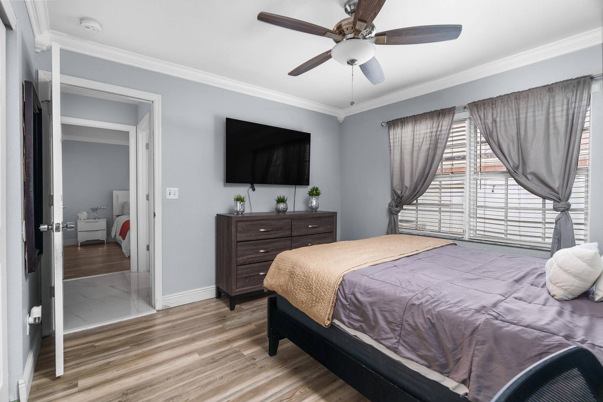 533 NE 1st Avenue, Deerfield Beach, FL 33441 Guest Bedroom 2
