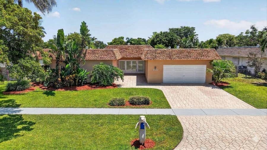 Property photo for 1820 SW 67th Terrace, Plantation, FL
