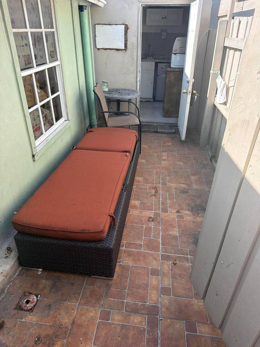 Property photo for 1822 Cleveland Street, #c, Hollywood, FL