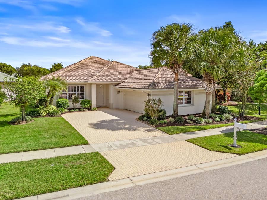 Property photo for 9139 Bay Harbour Circle, West Palm Beach, FL