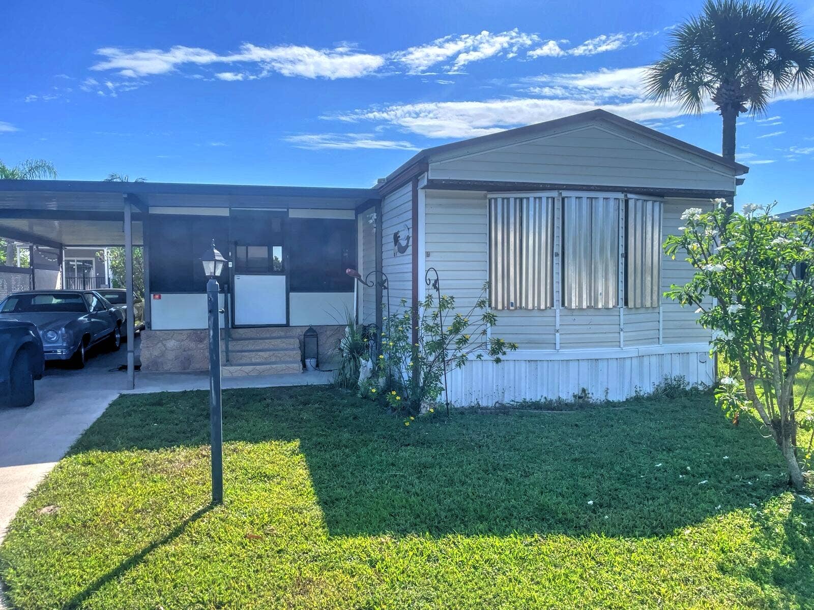 7319 43RD Way N, Riviera Beach, FL 33404 Front
