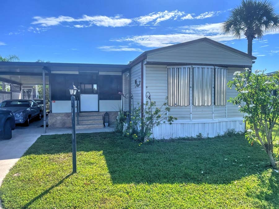 Property photo for 7319 43RD Way N, Riviera Beach, FL