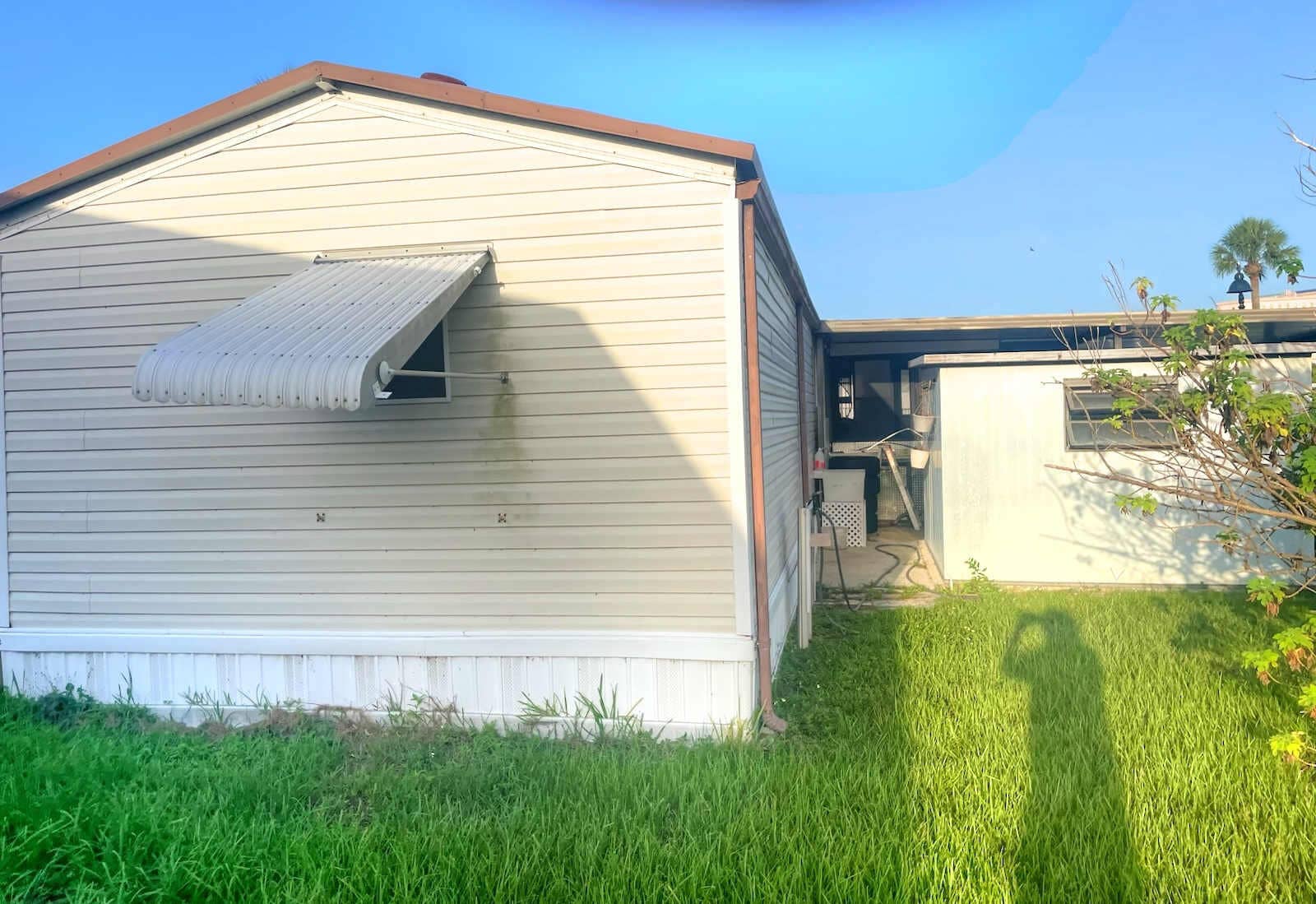 7319 43RD Way N, Riviera Beach, FL 33404 back