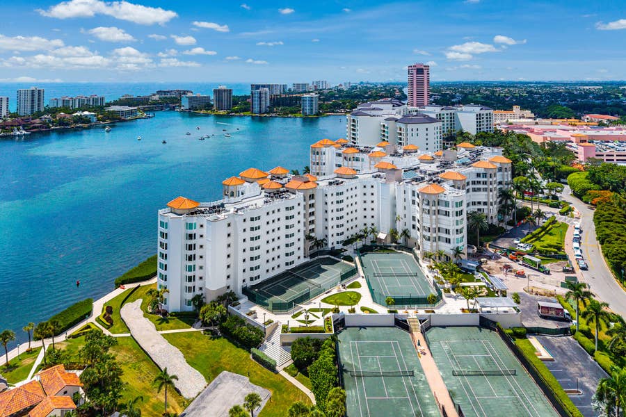 Property photo for 300 SE 5TH Avenue, #1030, Boca Raton, FL