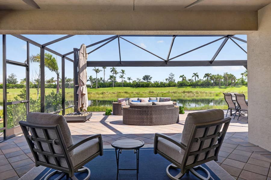 Property photo for 12445 SW High Tide Road, Port St Lucie, FL