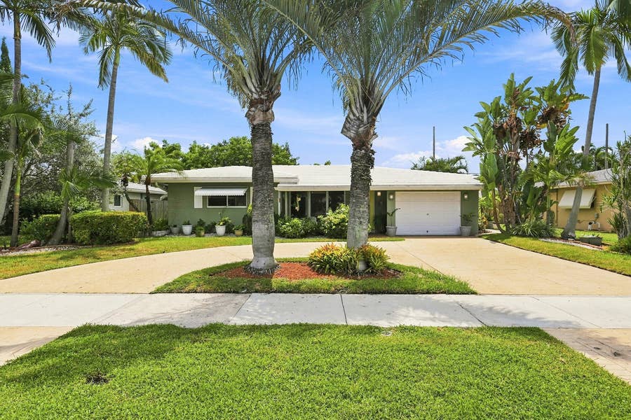 Property photo for 510 SE 4TH Court, Pompano Beach, FL