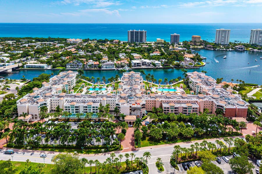 Property photo for 120 SE 5th Avenue, #223, Boca Raton, FL