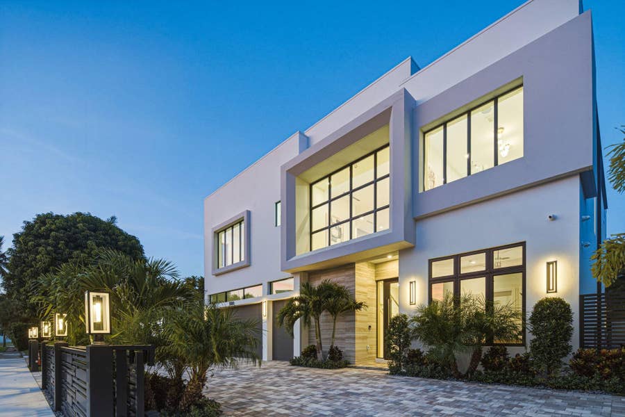 Property photo for 1300 NE 4TH Court, Boca Raton, FL