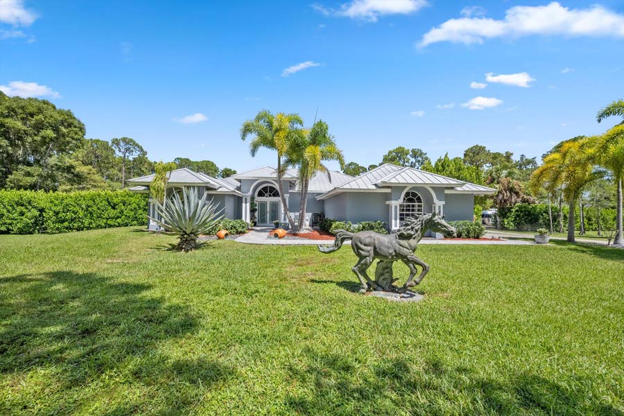 Property photo for 2558 Palm Deer Drive, Loxahatchee, FL