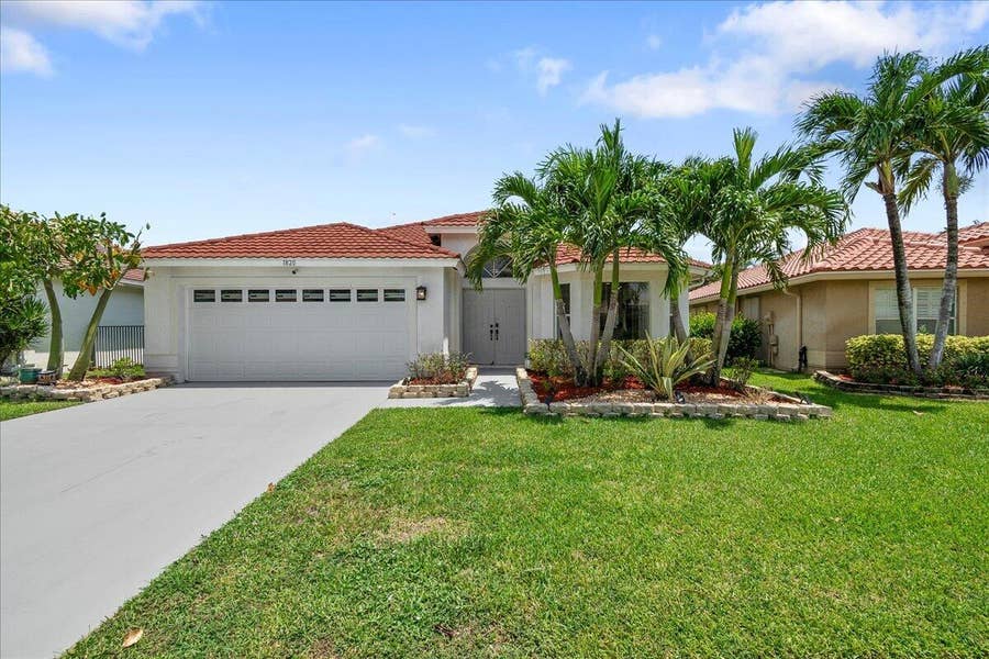 Property photo for 1820 S Club Drive, Wellington, FL