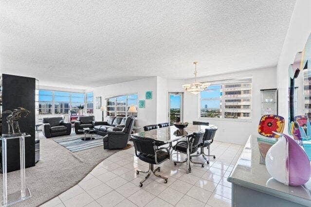 Property photo for 1980 S OCEAN Drive, #18Q, Hallandale Beach, FL
