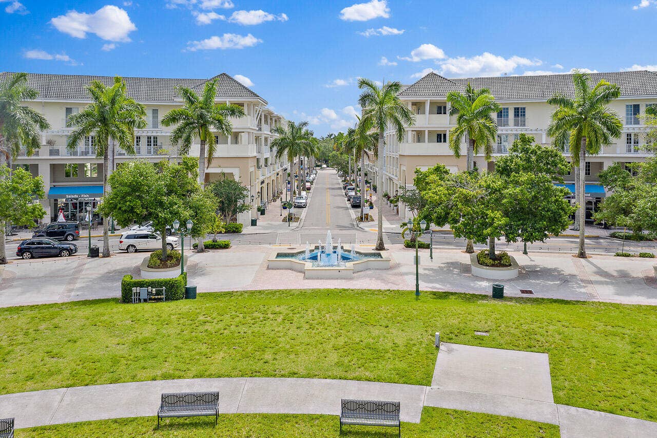 Downtown Abacoa
